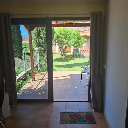 Διαμέρισμα Wonderland Tierra Fertil Gigantes *