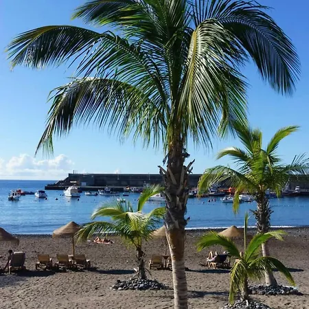 Wonderland Tierra Fertil Gigantes Διαμέρισμα *